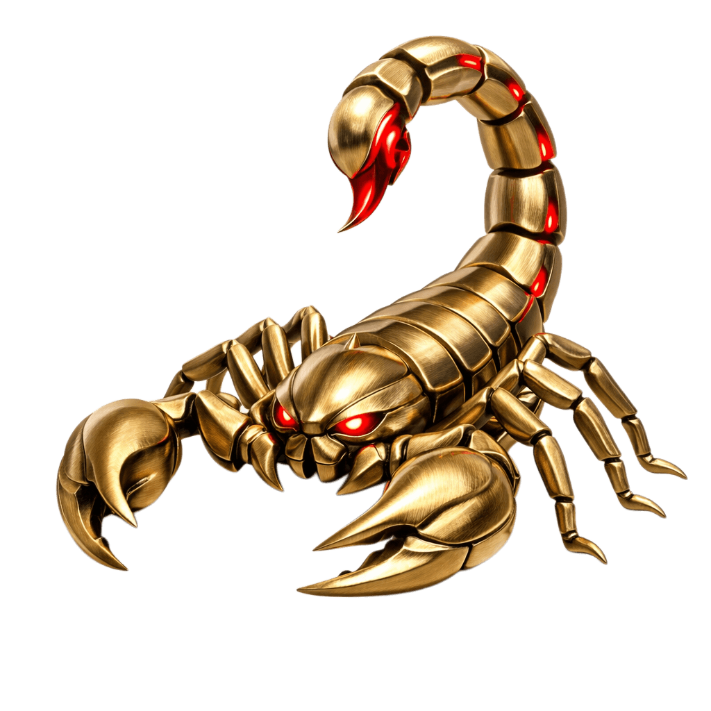 Scorpio