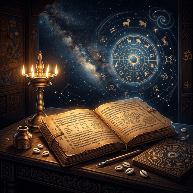 The Ultimate Guide to Free Kerala Astrology Online: Get Your Accurate Jaathakam