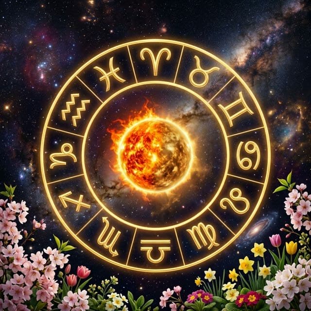 Your Complete April 2026 Horoscope: Monthly Predictions for Every Zodiac Sign