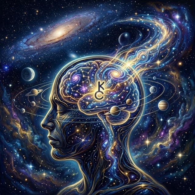 As Above, So Within: The Profound Connection Between Astrology and Psychology