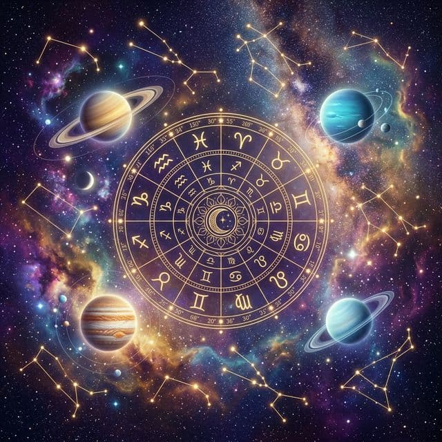 2026 Astrology Predictions: A Year of Profound Shifts and Personal Growth