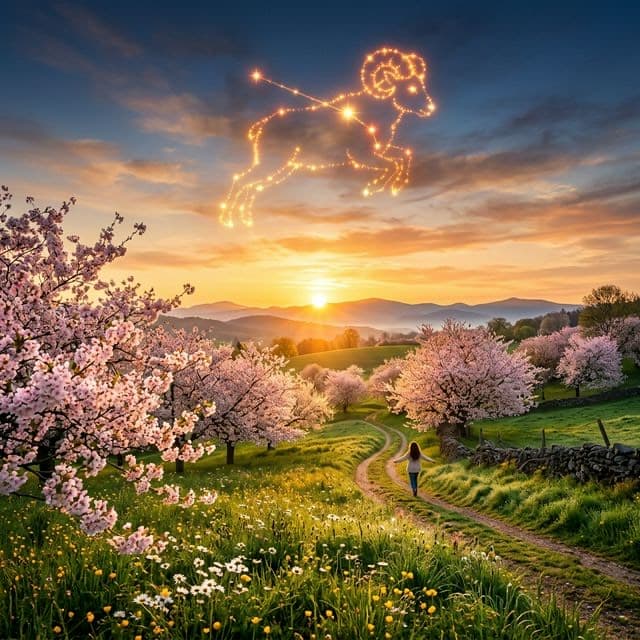 Aries Season 2026 Begins: The Astrological New Year and What It Means