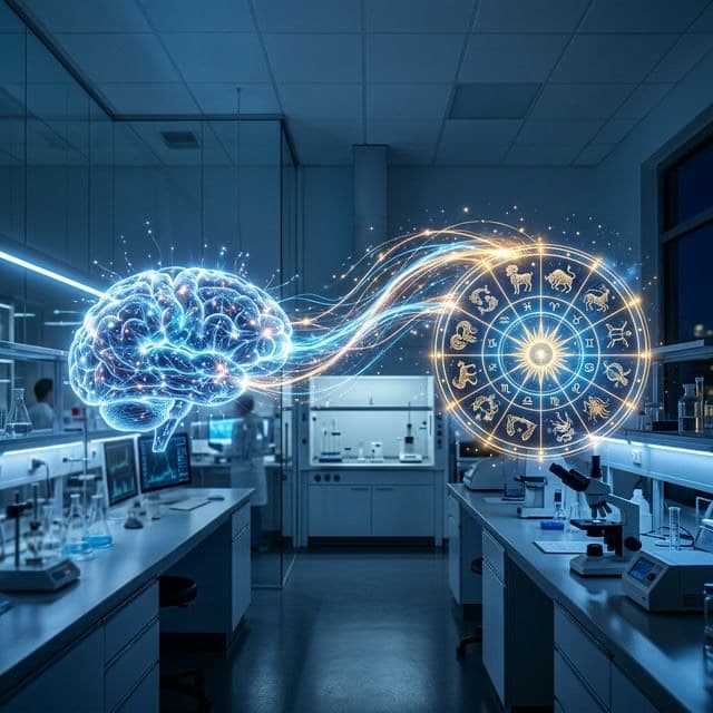 New Research Reveals Why Over 30% of Adults Still Believe in Astrology